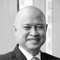 Dr. Francisco L. Viray