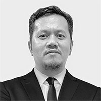 Harold L. Murallon