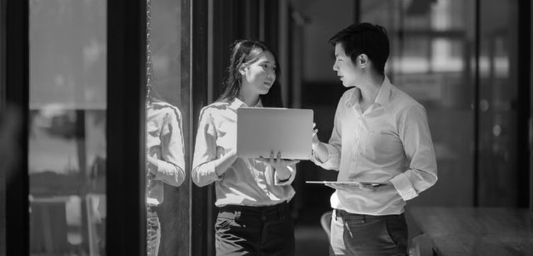 Climargy Business Model - page header banner people discussing